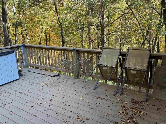 115 Castle View Drive, Fairfield Bay, AR 72088