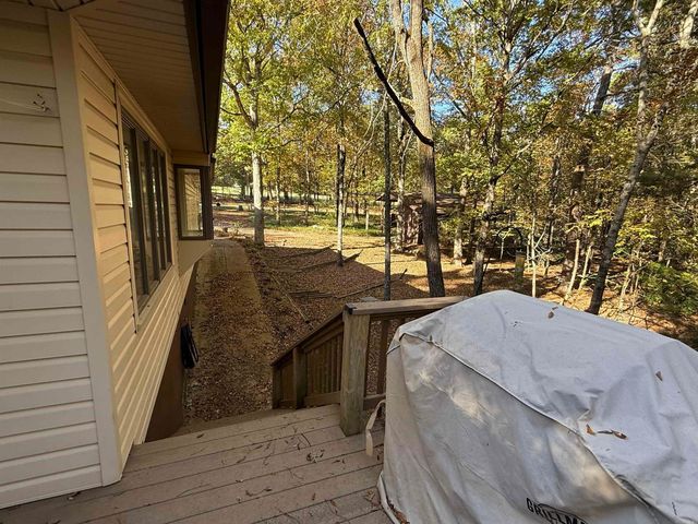 115 Castle View Drive, Fairfield Bay, AR 72088