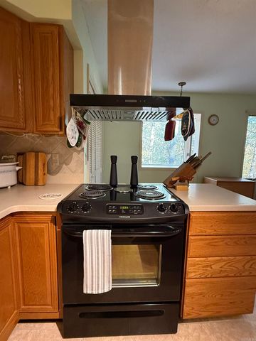 115 Castle View Drive, Fairfield Bay, AR 72088