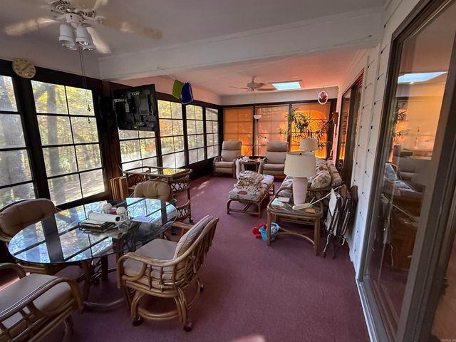 115 Castle View Drive, Fairfield Bay, AR 72088