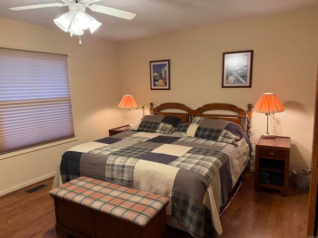 115 Castle View Drive, Fairfield Bay, AR 72088