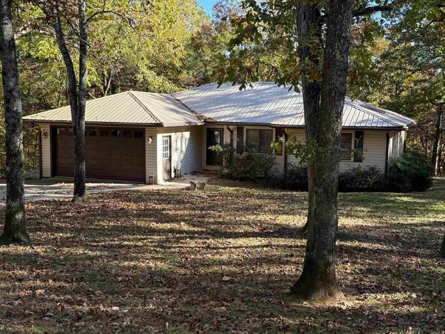 115 Castle View Drive, Fairfield Bay, AR 72088