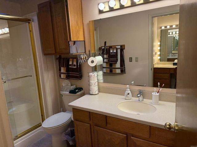 115 Castle View Drive, Fairfield Bay, AR 72088