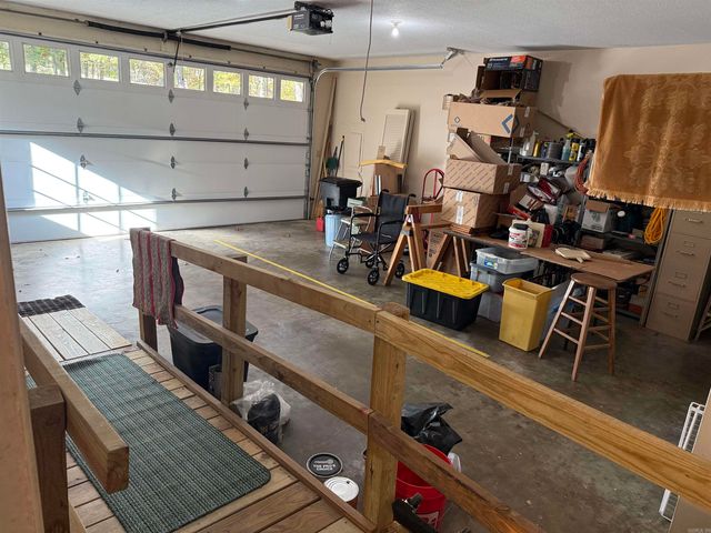 115 Castle View Drive, Fairfield Bay, AR 72088