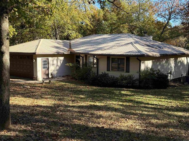 115 Castle View Drive, Fairfield Bay, AR 72088