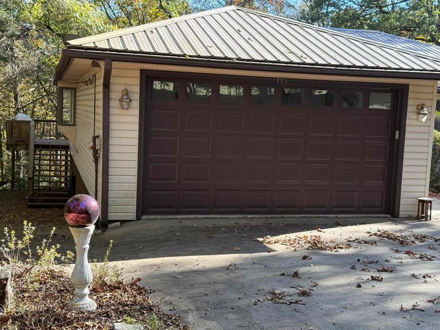 115 Castle View Drive, Fairfield Bay, AR 72088