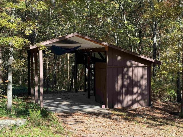 115 Castle View Drive, Fairfield Bay, AR 72088