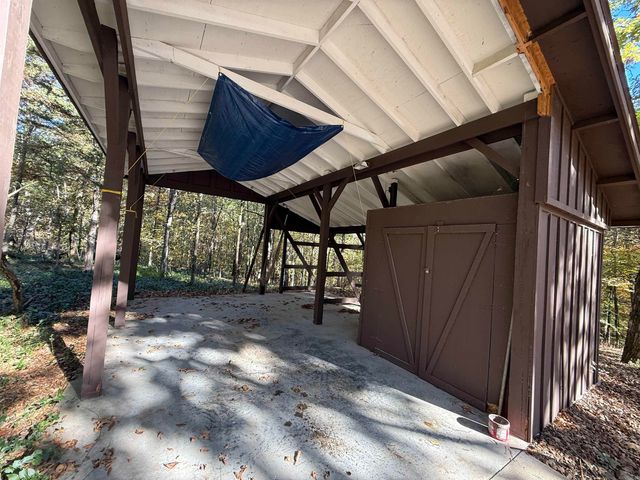 115 Castle View Drive, Fairfield Bay, AR 72088