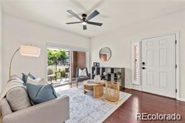 15195 E 16th Place 104, Aurora, CO 80011