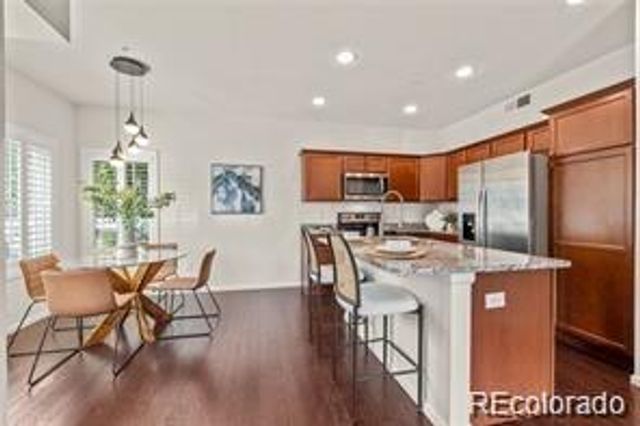 15195 E 16th Place 104, Aurora, CO 80011