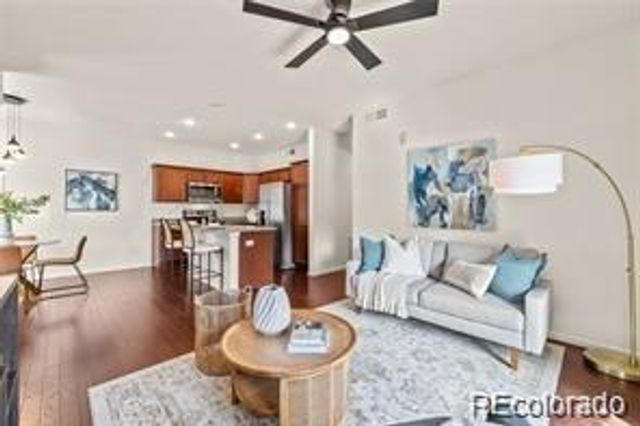 15195 E 16th Place 104, Aurora, CO 80011