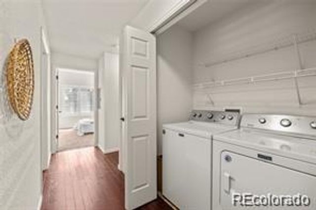 15195 E 16th Place 104, Aurora, CO 80011