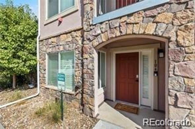 15195 E 16th Place 104, Aurora, CO 80011