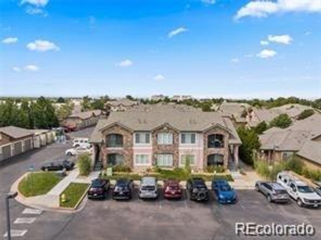 15195 E 16th Place 104, Aurora, CO 80011