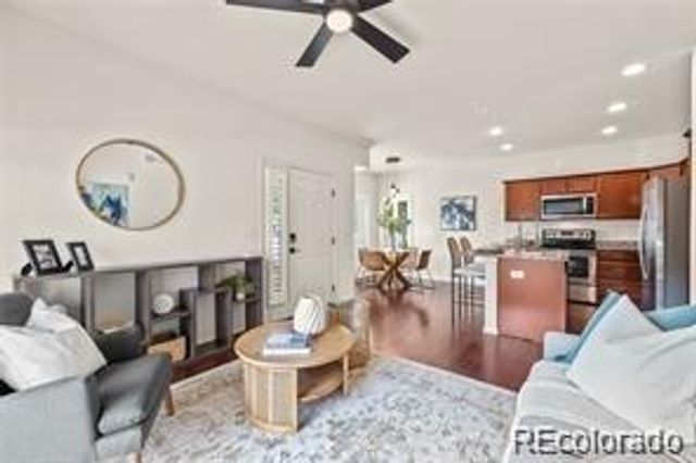 15195 E 16th Place 104, Aurora, CO 80011