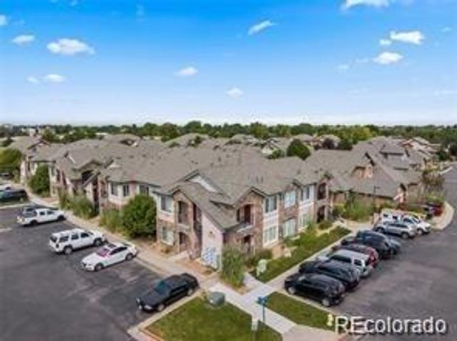 15195 E 16th Place 104, Aurora, CO 80011