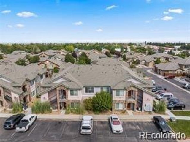 15195 E 16th Place 104, Aurora, CO 80011