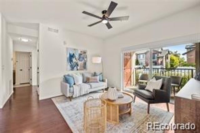 15195 E 16th Place 104, Aurora, CO 80011