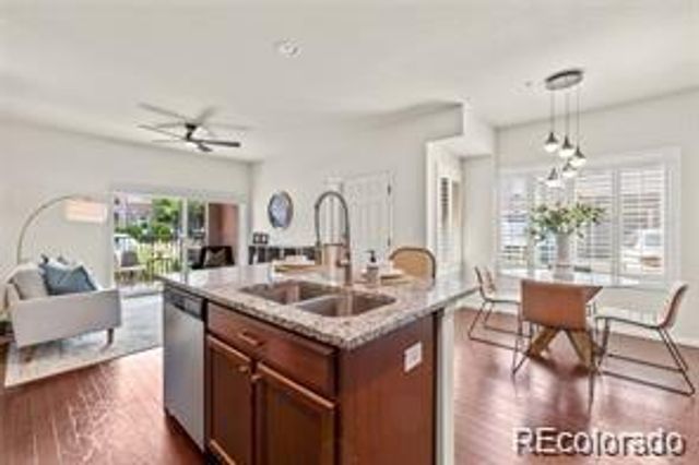 15195 E 16th Place 104, Aurora, CO 80011