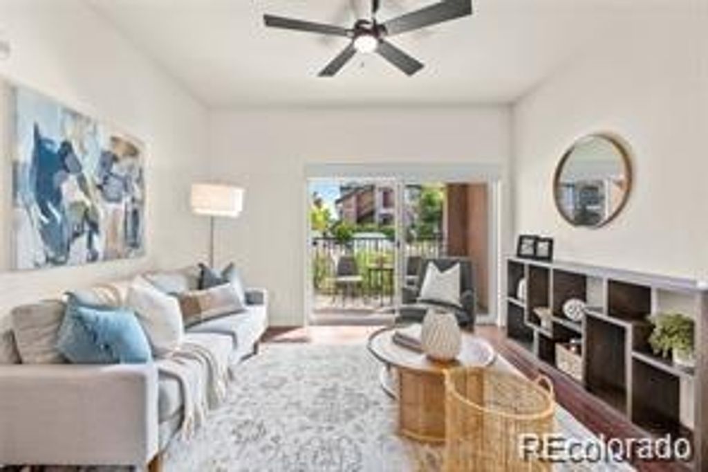 15195 E 16th Place 104, Aurora, CO 80011