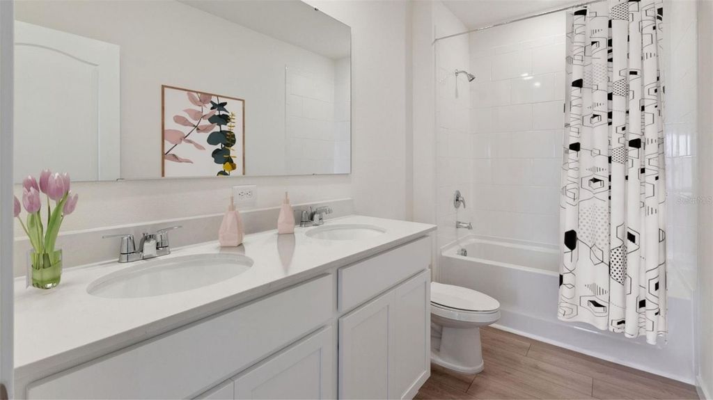 Image 14 of property listing at 1816 HOWARD MESA DRIVE, Kissimmee, FL 34744