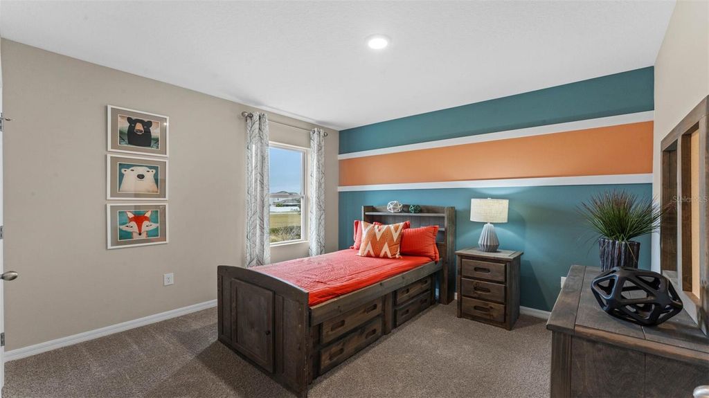 Image 15 of property listing at 1816 HOWARD MESA DRIVE, Kissimmee, FL 34744