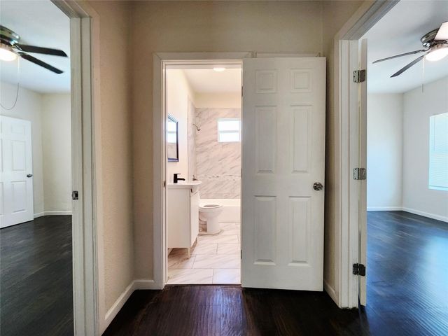 2545 Metropolitan Avenue, Dallas, TX 75215