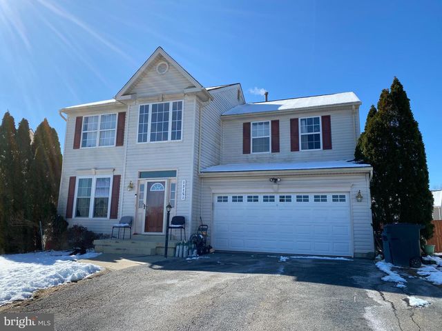 13151 OPAL LN, Woodbridge, VA 22193