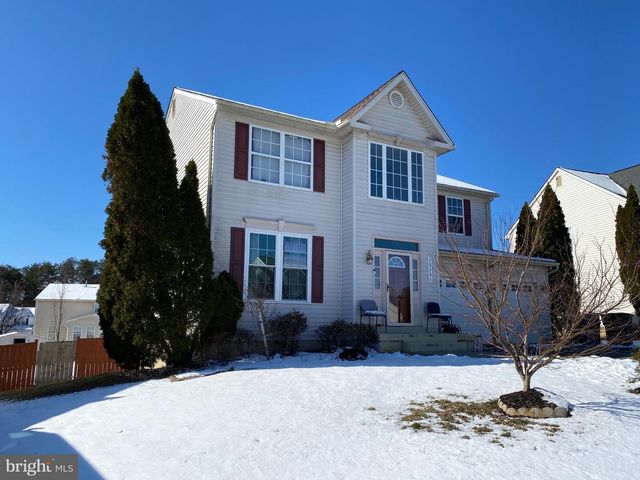 13151 OPAL LN, Woodbridge, VA 22193