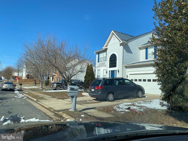 13151 OPAL LN, Woodbridge, VA 22193