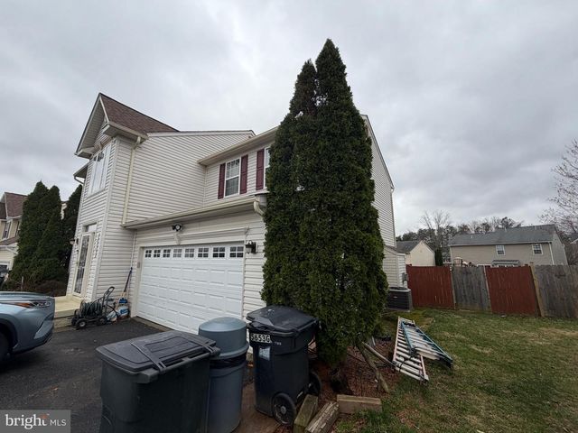 13151 OPAL LN, Woodbridge, VA 22193