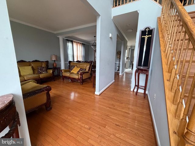 13151 OPAL LN, Woodbridge, VA 22193