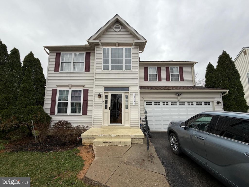 13151 OPAL LN, Woodbridge, VA 22193