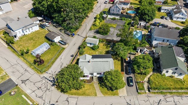 118 Summit Avenue, West Warwick, RI 02893