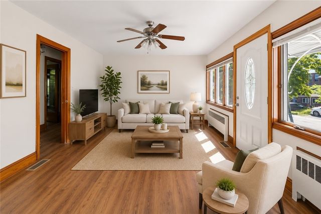118 Summit Avenue, West Warwick, RI 02893