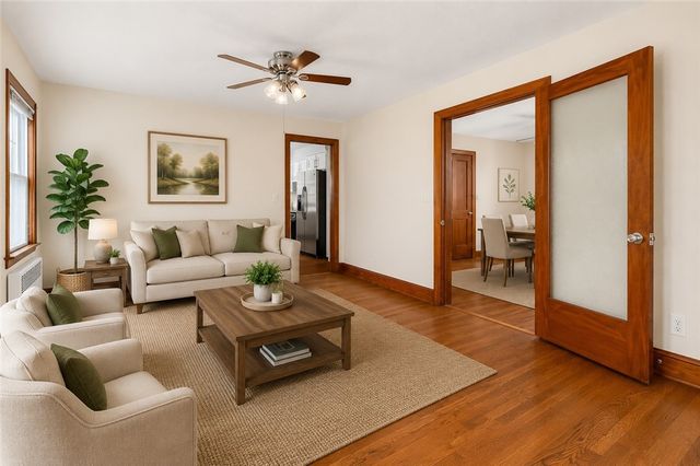 118 Summit Avenue, West Warwick, RI 02893