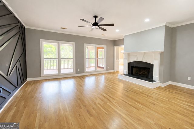 461 Providence Club Drive, Monroe, GA 30656