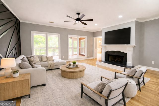 461 Providence Club Drive, Monroe, GA 30656