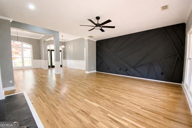 461 Providence Club Drive, Monroe, GA 30656