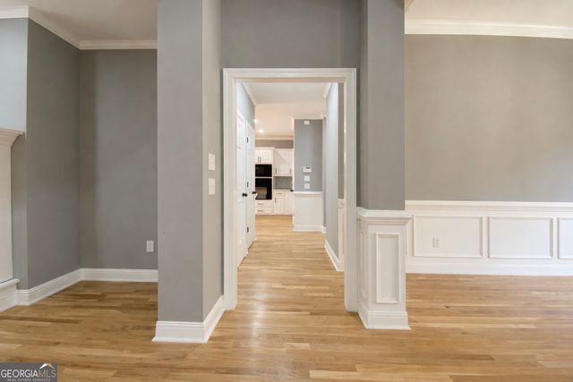 461 Providence Club Drive, Monroe, GA 30656