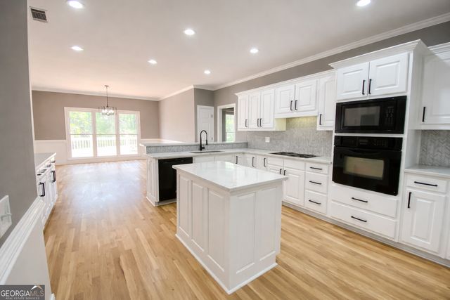 461 Providence Club Drive, Monroe, GA 30656