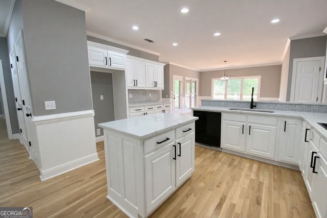 461 Providence Club Drive, Monroe, GA 30656