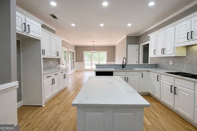 461 Providence Club Drive, Monroe, GA 30656
