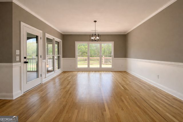 461 Providence Club Drive, Monroe, GA 30656