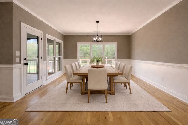 461 Providence Club Drive, Monroe, GA 30656