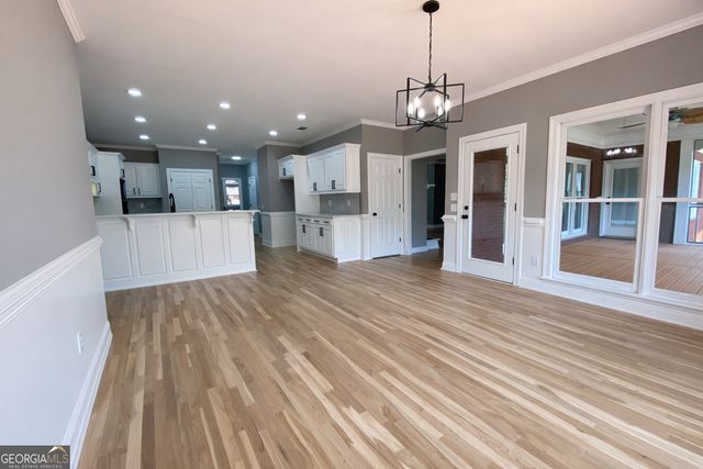 461 Providence Club Drive, Monroe, GA 30656