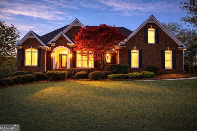 461 Providence Club Drive, Monroe, GA 30656