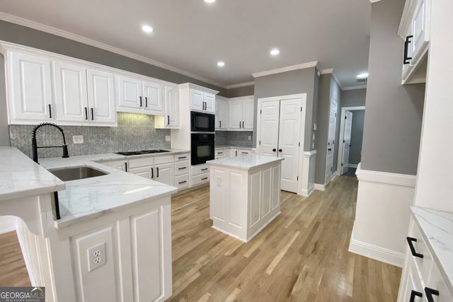 461 Providence Club Drive, Monroe, GA 30656