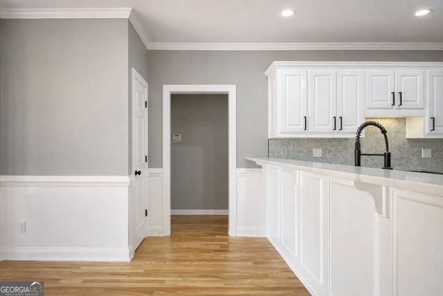 461 Providence Club Drive, Monroe, GA 30656