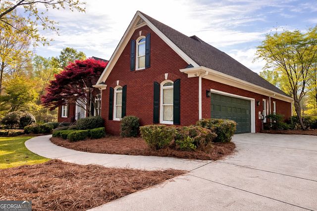 461 Providence Club Drive, Monroe, GA 30656